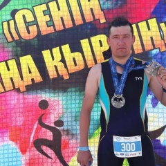 Абзал Альменов, 11.10.1990, Сатпаев