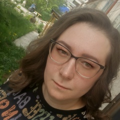 Светлана Газетова, 16.04, Сегежа