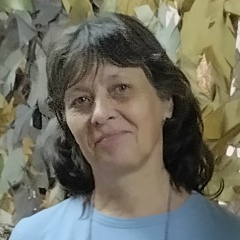 Елена Исаева, 15.09.1968