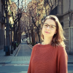 Нина Железнова, 09.12