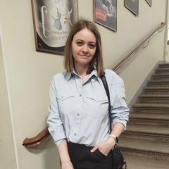 Александра Уракова, 14.12, Санкт-Петербург
