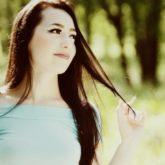 Gabriela Lesnic, 31.08.1994, Кишинев