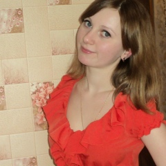 Алена Гусева, 30.12, Дрезна