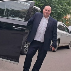 Дмитрий Егоров, Санкт-Петербург
