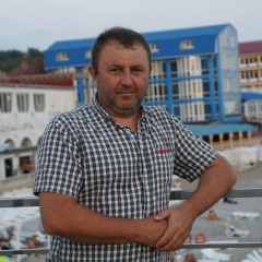 Михаил Мулин, Москва
