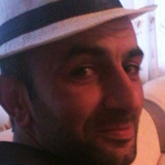 Aram Khachatryan, 04.08.1983, Севан