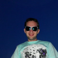 Серёжа Мурзенко, 07.09, Мариуполь