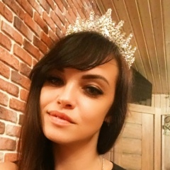 Лилия Ахметова, 21.09.1982, Кингисепп