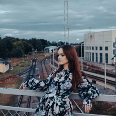 Вероника Граф, 01.06, Рига