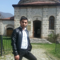Nadir GS, 15.08.1993