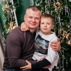 Павел Изразцов, Москва