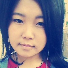 Nargiza Kalmamatova, 25.01.1990, Москва