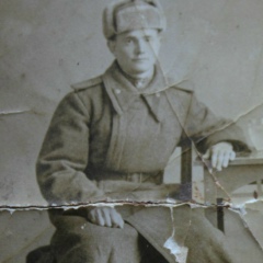 Adamskyi Pavel, 07.07, Воронеж