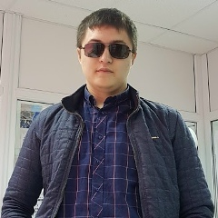 Сержан Сейдалханов, Атырау