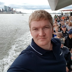 Евгений Дементьев, 12.12, Москва
