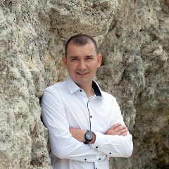 Роман Кучерик, 31.08.1981, Севастополь