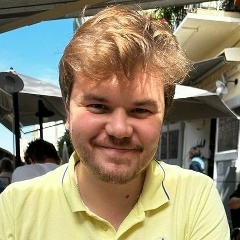 Егор Кутеригин, 10.06, Москва