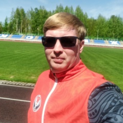 Максим Гаврилов, 01.01.1986, Ижевск