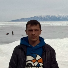 Дмитрий Шаров, 25.08.1984, Иркутск