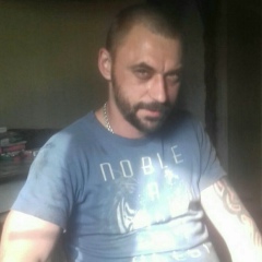 Роман Клюев, 02.05, Рязань