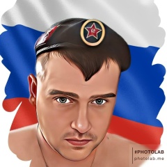 Виктор Парамонов, 23.11.1984, Москва