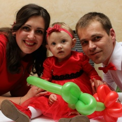 Александр Хома, 26.02, Новая Ушица