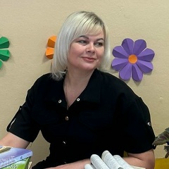 Татьяна Березина, 29.06.1978, Чашники