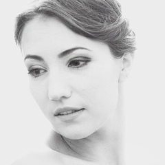 Анна Евдокимова, 23.03, Москва