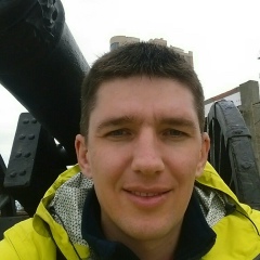 Дмитрий Колупаев, 22.07.1982