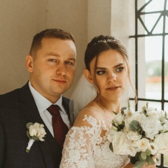 Вероника Евдосюк, 28.12, Кобрин