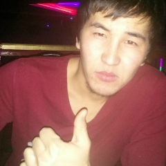 Nurtilek Kalbaev