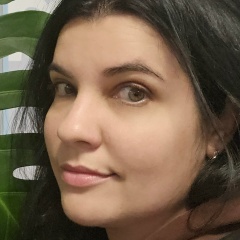 Яна Ивановская