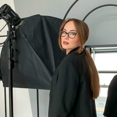 Кристина Авдонина, 22.03, Москва