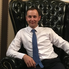 Азат Kaskinoff