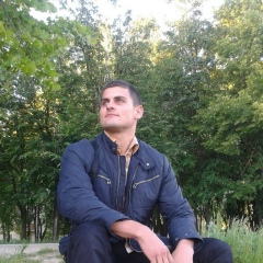 Миха Казаков, 05.08, Ершичи