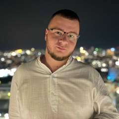 Вячеслав Вербкин, 16.05.1995, Новосибирск