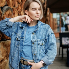 Марина Важдаева, 27.02, Павлодар