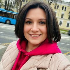 Елена Бойко, 19.09, Енакиево