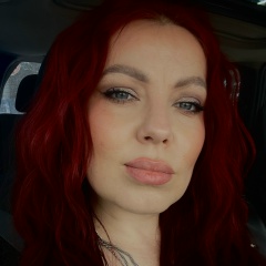 Ксения Сенникова, 06.05.1988, Омск