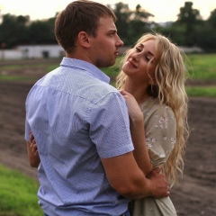 Макс Воронков, 28.03.1990, Красноярский