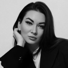 Алёна Чуть, 12.09, Новосибирск