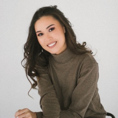 Gaukhara Abaibekova, 03.10, Алматы