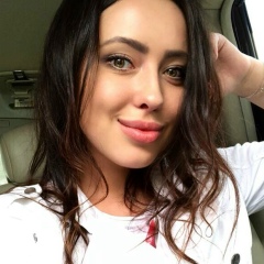 Olya Mekhanikova