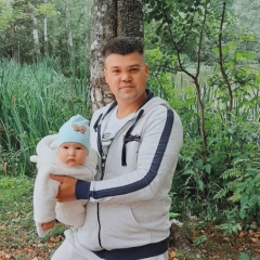 Денис Харченко, Санкт-Петербург