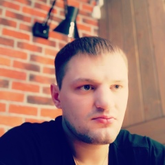 Владимир Костарев, 04.04.1990, Березники