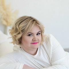 Светлана Новик, 17.04, Санкт-Петербург