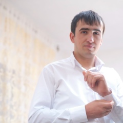 Гамзат Магомедов, 16.01.1988, Хасавюрт