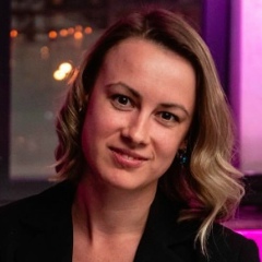 Юлия Карнаухова, 25.06, Москва