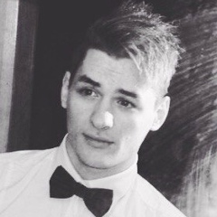 Никита Черепахов, 19.11.1998