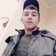Анвар Абдукаюмов, 19.04.1999, Самарканд